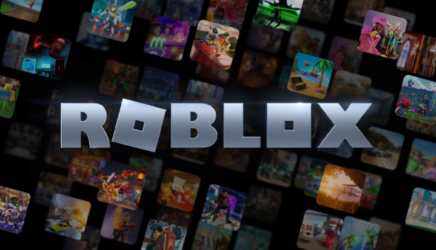 Gift card Robux